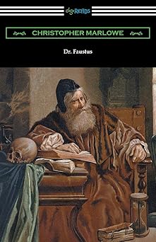 dr faustus 1st edition christopher marlowe 1420961039, 978-1420961034