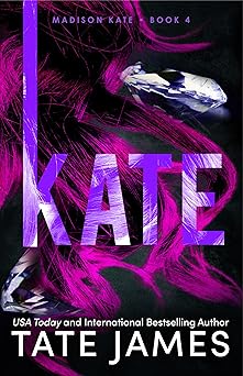 kate 1st edition tate james 1464217882, 978-1464217883