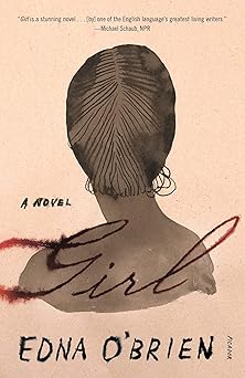 girl 1st edition edna o\\\\\\\'brien 1250239915, 978-1250239914