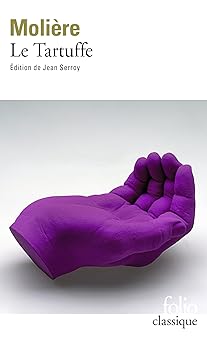 le tartuffe 1st edition moliere 2070449947, 978-2070449941