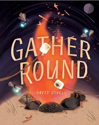 gather round 1st edition david covell 0593327632, 978-0593327630