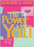 the power is within you 1st edition louise l hay 1561700193, 978-1561700196