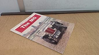 the mg 1st edition f wilson mccomb 085263773x, 978-0852637739