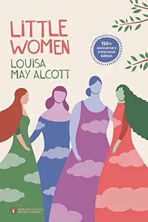 little women 1st edition louisa may alcott ,anne boyd rioux ,patti smith 0143106651, 978-0143106654