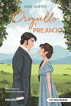 orgullo y prejuicio / pride and prejudice 1st edition jane austen ,marta garca a navarro 8427236875,