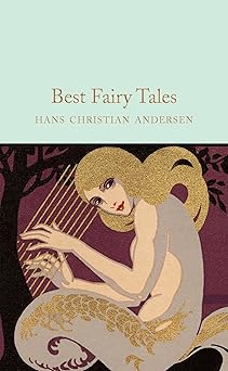 best fairy tales 1st edition hans christian andersen 1509826653, 978-1509826650