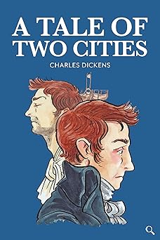 a tale of two cities 1st edition gill tavner ,charles dickens ,karen donnelly 191246425x, 978-1912464258