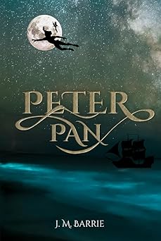 peter pan the 1911   with original illustrations 1st edition j m barrie ,f d bedford ,catherine miles