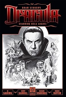 dracula 1st edition robert napton ,bram stoker 1681160641, 978-1681160641