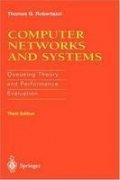 computer networks and systems queueing theory and performance evaluation 3e 1st edition thomas g robertazzi
