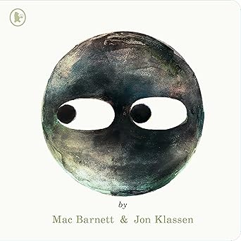 circle 1st edition mac barnett 1406390372, 978-1406390377