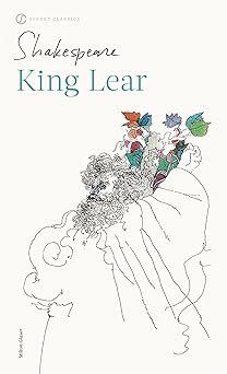 king lear 1st edition william shakespeare ,russell fraser 0451526937, 978-0451526939