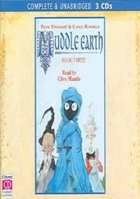 muddle earth book 3 1st edition paul stewart ,clive mantle 0754067009, 978-0754067009
