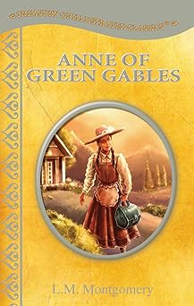 Annie Of Green Gables