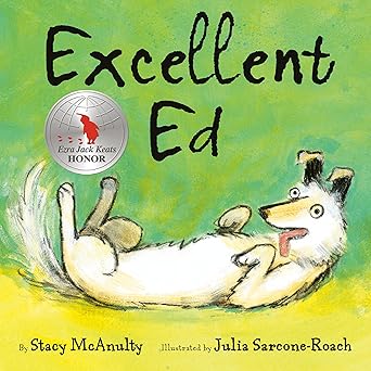 excellent ed 1st edition stacy mcanulty ,julia sarcone roach 0593428617, 978-0593428610
