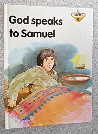 god speaks to samuel 1st edition penny frank ,tony morris 0856487414, 978-0856487415