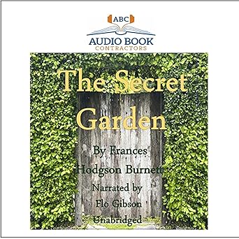 the secret garden 1st edition frances hodgson burnett ,flo gibson 1556859139, 978-1556859137
