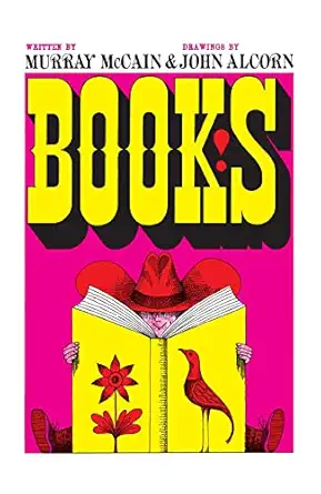 books 1st edition murray mccain ,john alcorn 1623260205, 978-1623260200