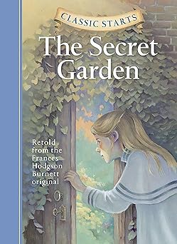 the secret garden 1st edition martha hailey dubose ,frances hodgson burnett ,lucy corvino ,arthur pober