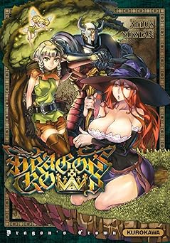 dragons crown 1st edition atlus ,yuztan ,a ve chauvira c 2368522158, 978-2368522158