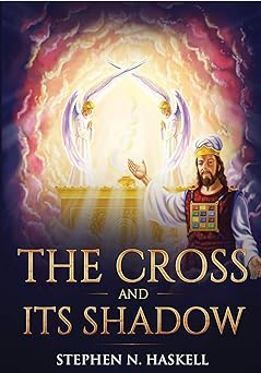 the cross and its shadow annotated 1st edition stephen n haskell ,ellen rose 1611046823, 978-1611046823