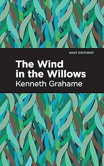 the wind in the willows 1st edition kenneth grahame ,mint s 1513204688, 978-1513204680