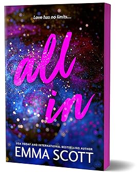 all in 1st edition emma scott 1464243409, 978-1464243400