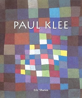 paul klee 1st edition paul klee 1844848833, 978-1844848836