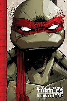 teenage mutant ninja turtles the idw collection volume 1 1st edition kevin eastman ,tom waltz ,brian lynch