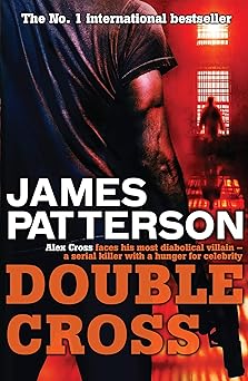 double cross 1st edition james patterson 0755349415, 978-0755349418