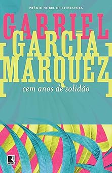 cem anos de solidao 1st edition gabriel garcia marquez 8501012076, 978-8501012074
