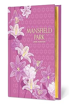 mansfield park 1st edition jane austen 1454961619, 978-1454961611