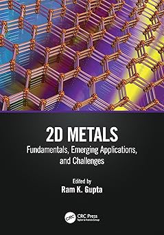 2d metals 1st edition ram gupta 1032644982, 978-1032644981