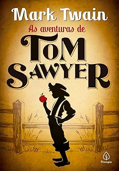 as aventuras de tom sawyer 1st edition mark twain ,karla lima 8594318758, 978-8594318756