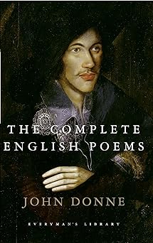 the complete english poems 1st edition john donne ,c a patrides 0679405585, 978-0679405580