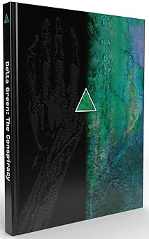 delta green the conspiracy 1st edition dennis detwiller ,adam scott glancy ,john scott tynes 1940410614,