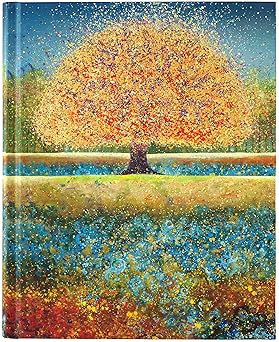 tree of dreams journal 1st edition inc peter pauper press 1441324801, 978-1441324801