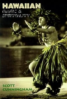 hawaiian magic and spirituality 1st edition scott cunningham 1567181880, 978-1567181883