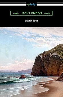martin eden 1st edition jack london 1420967711, 978-1420967715