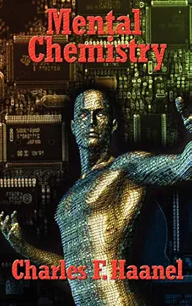 mental chemistry 1st edition charles f haanel 1934451290, 978-1934451298