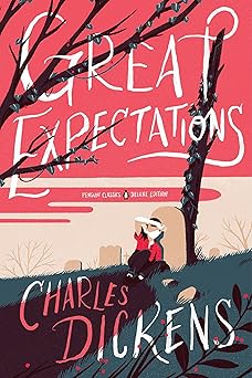 great expectations 1st edition charles dickens ,tom haugomat ,tanya agathocleous 0143106279, 978-0143106272