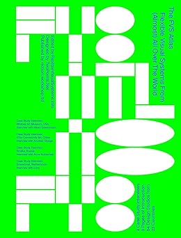 flexible visual systems the fvs atlas 1st edition martin lorenz 9887684597, 978-9887684596