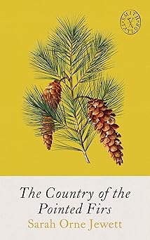 the country of pointed firs 1st edition sarah orne jewett ,brandy jensenstephanie hershinowallison miriam