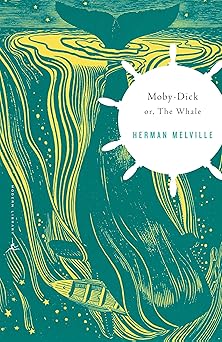 moby dick or the whale 1st edition herman melville ,elizabeth hardwick ,rockwell kent 067978327x,