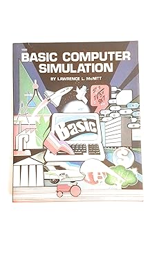 basic computer simulation 1st edition sawrence l mcnitt 0830605851, 978-0830605859