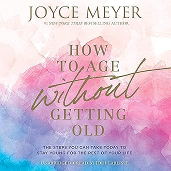 how to age without getting old the steps you can take today to stay young for the rest of your life 1st