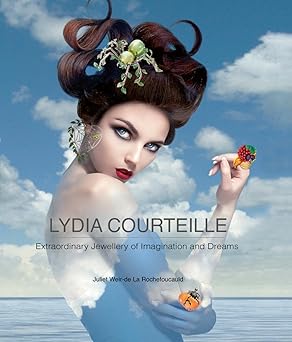 lydia courteille 1st edition juliet weir de la rochefoucauld 1851498370, 978-1851498376