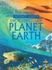 encyclopedia of planet earth internet linked 1st edition anna claybourne ,gillian doherty ,rebecca treays
