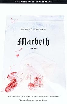 macbeth 1st edition william shakespeare ,burton raffel 0300106548, 978-0300106541