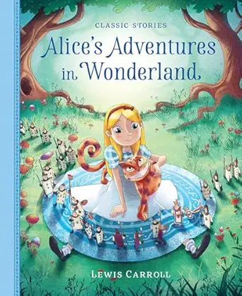 alicea s adventures in wonderland 1st edition saviour pirotta ,amerigo pinelli ,lewis carroll 1946260681,